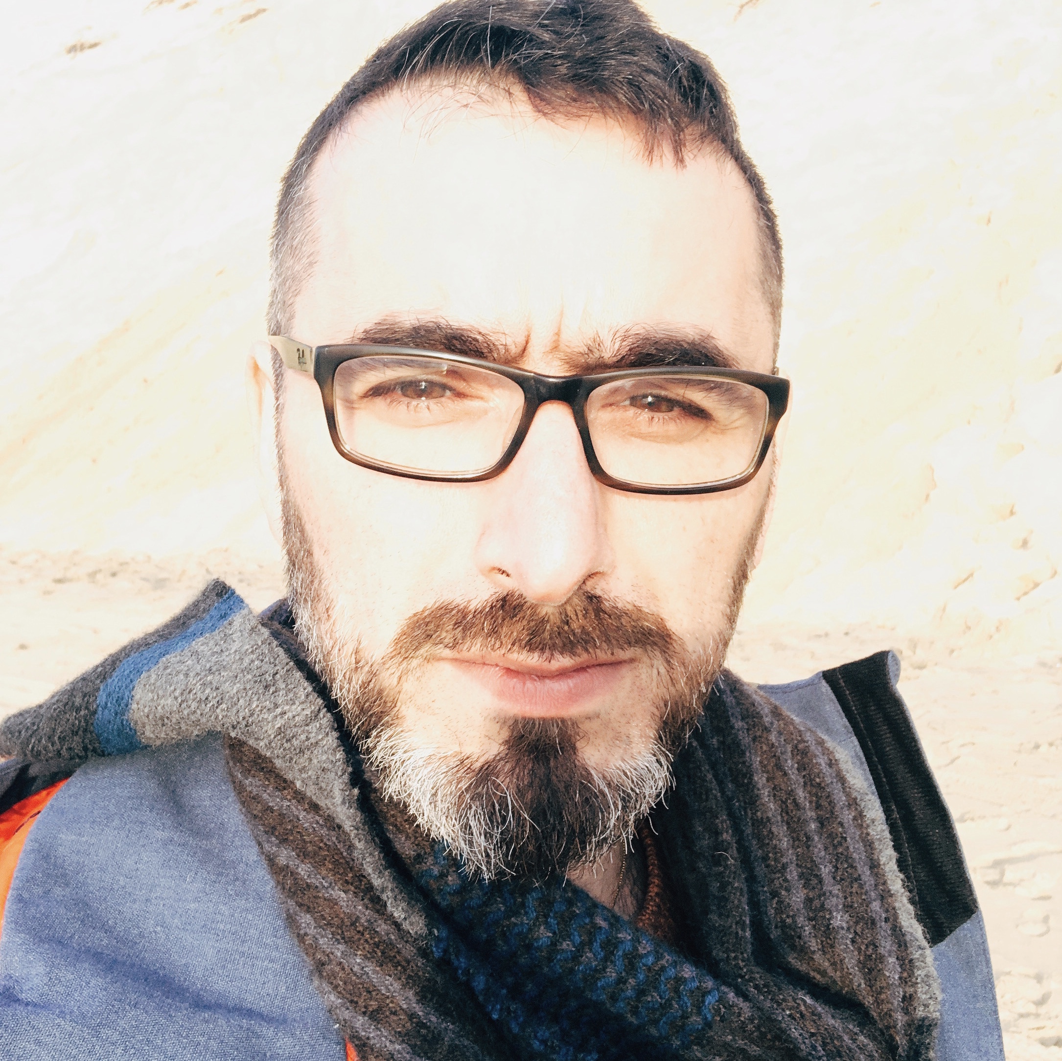 Nima Chalais